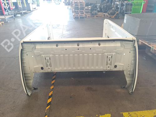 Other NISSAN NAVARA NP300 Platform/Chassis (D23) 2.3 dCi 4x4 | BP23285760O1 