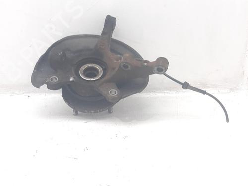 Used Left front steering knuckle Left front steering knuckle MITSUBISHI COLT VI (Z3_A, Z2_A) 1.5 DI-D (Z39A) (95 hp) 33761934 33761934