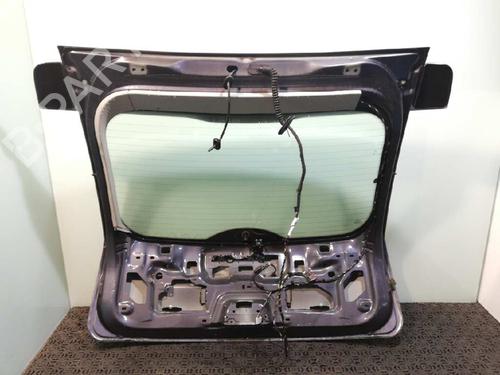 Used Tailgate FORD FOCUS II (DA_, HCP, DP) 1.6 TDCi (109 hp) 24107333