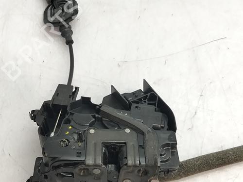 Used Rear right lock Rear right lock 37794294 37794294