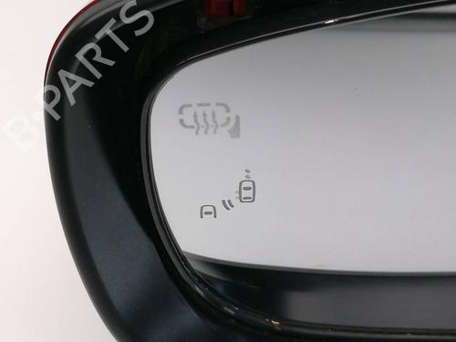 Left mirror SUZUKI SWIFT V (AZ) 1.0 (A2L310) | BP27461479C26 