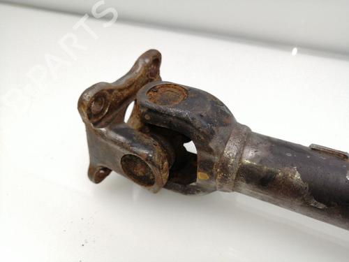 Driveshaft SUZUKI GRAND VITARA I (FT, HT) 2.0 HDI 110 16V 4x4 (SQ420D, TD83V) | BP23874103M37 