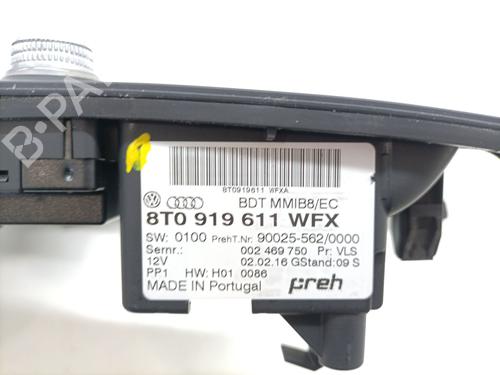 Switch AUDI Q5 (8RB) 2.0 TDI | BP27253154I30 