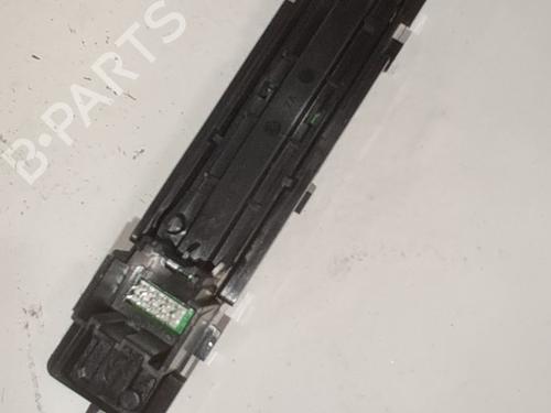 Warning switch OPEL ASTRA J (P10) 1.6 (68) | BP37591105I22 - Image 2