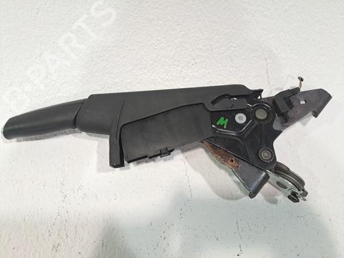 Hand brake AUDI A4 B7 (8EC) 2.0 TDI 16V | BP23974800I18 
