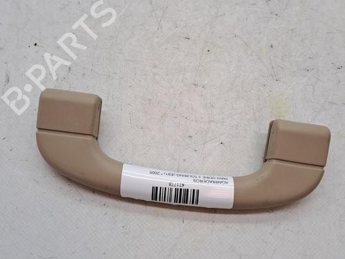 Used Interior roof handle BMW 3 Touring (E91) 320 d (163 hp) 23358415