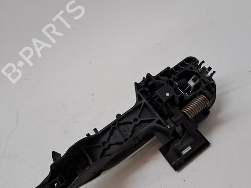 Front right exterior door handle KIA CEE'D (JD) 1.0 T-GDI | BP25737410C129 