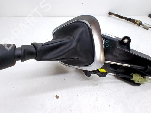 Used Gear lever Gear lever 38407903 38407903