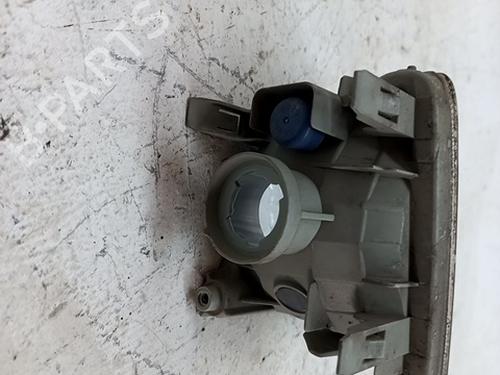 Right front indicator TOYOTA YARIS (_P9_) 1.8 VVTi (ZSP90_, ZSP90R) | BP29384905C33 