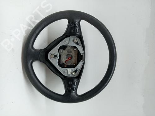 Used Steering wheel MERCEDES-BENZ A-CLASS (W169) A 150 (169.031, 169.331) (95 hp) 27519513