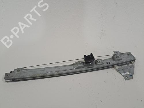 Front left window mechanism CITROËN C4 II (NC_) 1.6 BlueHDi 100 | BP24445243C22 