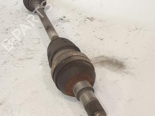 Left rear driveshaft CHEVROLET CAPTIVA (C100, C140) 2.0 D | BP36540020M40 - Image 3
