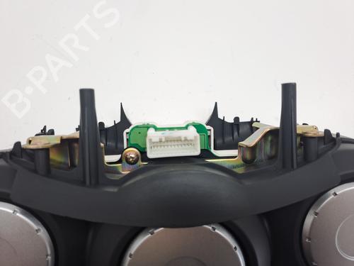 Instrument cluster NISSAN 350Z Roadster (Z33) 3.5 | BP23360899C47 