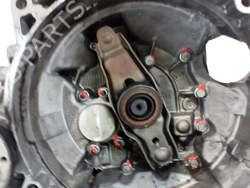 Gearbox AUDI A3 (8P1) 1.6 TDI | BP32107049M3 - Image 8