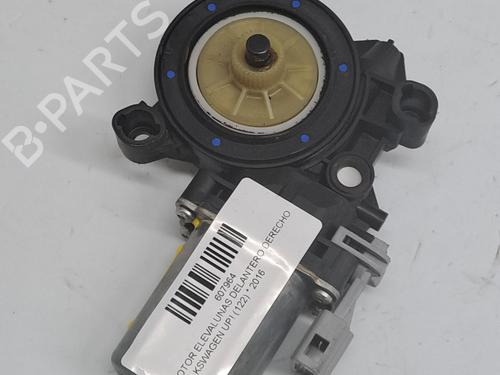 Right front window motor VW UP! (121, 122, BL1, BL2, BL3, 123) 1.0 | BP23944991E20 