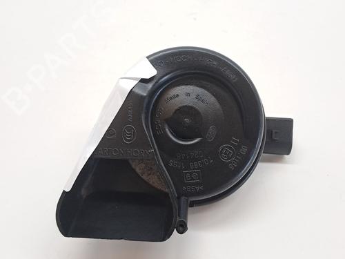 Used Horn AUDI Q5 (8RB) 2.0 TDI quattro (170 hp) 27461765