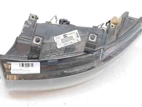 Faro izquierdo SEAT LEON (1M1) 1.9 TDI | BP29024637C28 