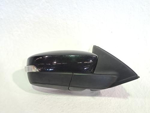 Right mirror SKODA FABIA III (NJ3) 1.0 TSI | BP27858549C27 