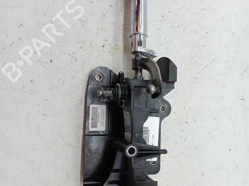 Used Gear lever FIAT 500 (312_) 1.2 LPG (312AXA1A) (69 hp) 23352097