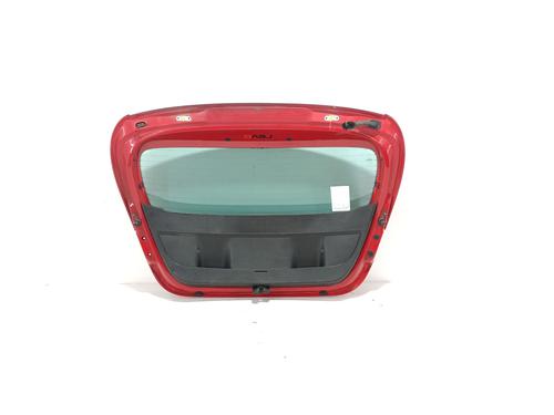 Tailgate SEAT LEON (1P1) 1.9 TDI | BP27606758C6 