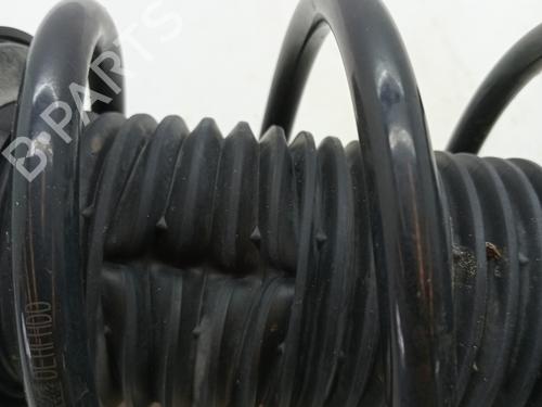 Right front shock absorber VW GOLF VII (5G1, BQ1, BE1, BE2) 2.0 TDI | BP23346505M17 