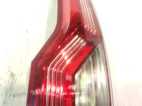 Used Left taillight CITROËN C4 Grand Picasso I (UA_) 2.0 HDi 138 (136 hp) 32108160