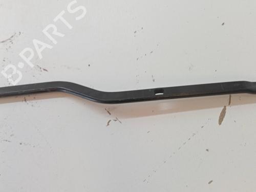 Front windshield wiper arm RENAULT MEGANE IV Hatchback (B9A/M/N_) 1.2 TCe 130 (B9MR) | BP23339372C143 