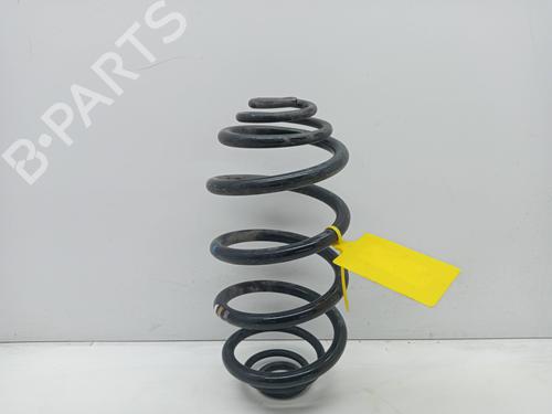 Used Shock absorber spring RENAULT KANGOO / GRAND KANGOO II (KW0/1_) 1.5 dCi 75 (KW07, KW10, KW04) (75 hp) 23349153
