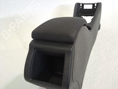 Middle console RENAULT MEGANE III Hatchback (BZ0/1_, B3_) 1.2 TCe (BZ2B, BZ11) | BP27274819I22 