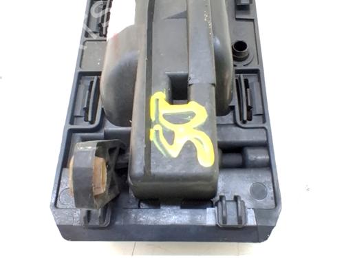 Used Front left interior door handle CITROËN BERLINGO / BERLINGO FIRST MPV (MF_, GJK_, GFK_) 1.9 D (MFWJZ) (70 hp) 31700978