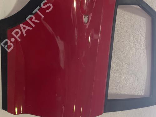 Used Right rear door Right rear door HYUNDAI TUCSON (TL, TLE) 1.6 CRDi (116 hp) 34153977 34153977