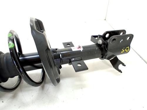 Used Left front shock absorber DACIA SANDERO III 1.0 TCe 90 (91 hp) 31182246