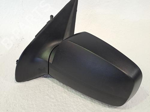 Left mirror KIA SORENTO I (JC) 2.5 CRDi | BP24586991C26 