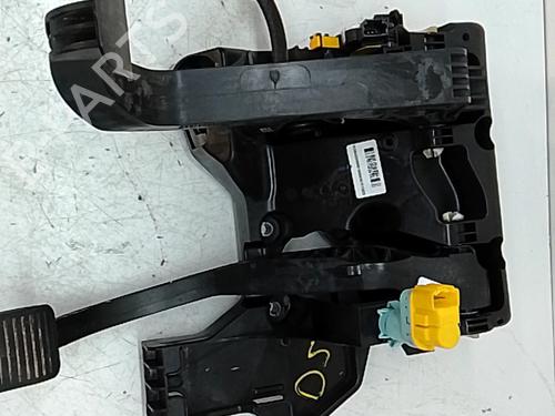 Break pedal CITROËN JUMPER II Van 2.2 BlueHDi 140 | BP33763978I19 - Image 7