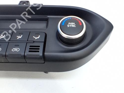 Climate control KIA CARENS IV 1.7 CRDi | BP40545949I5 - Image 3