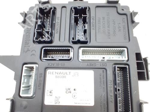 Used Electronic module DACIA SANDERO III 1.0 TCe 90 (91 hp) 30337527