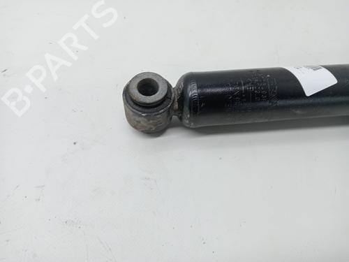 Left rear shock absorber RENAULT KANGOO / GRAND KANGOO II (KW0/1_) 1.5 dCi 75 (KW07, KW10, KW04) | BP23349140M18 