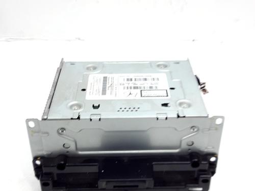 Used Radio Radio FIAT FREEMONT (345_) 2.0 JTD (140 hp) 33761150 33761150