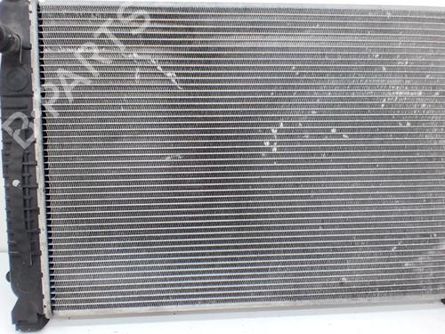 Intercooler AUDI A6 C5 (4B2, 4B4) 2.5 TDI | BP32106102M30