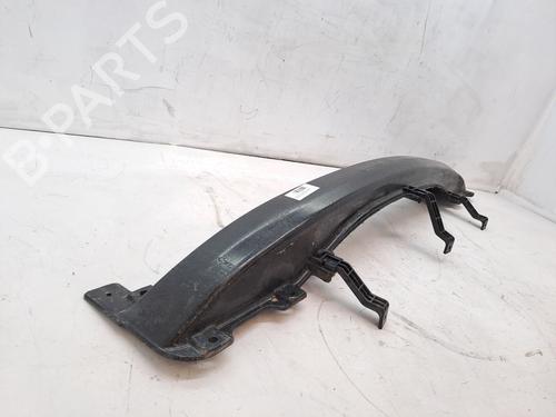 Rear bumper reinforcement HYUNDAI ELANTRA V Saloon (MD, UD) 1.6 | BP26192472C73 