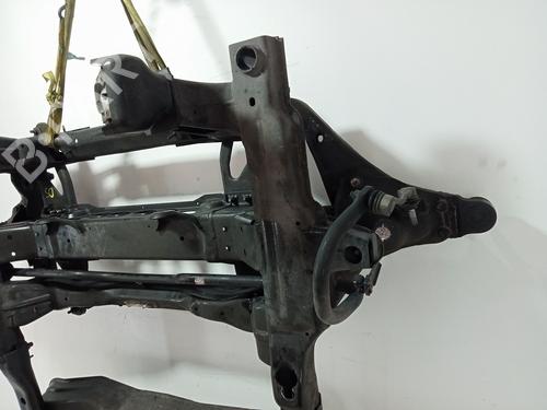 Subframe MERCEDES-BENZ SPRINTER 3,5-t Van (B906) 310 CDI (906.631, 906.633, 906.635, 906.637) | BP30925593M9 