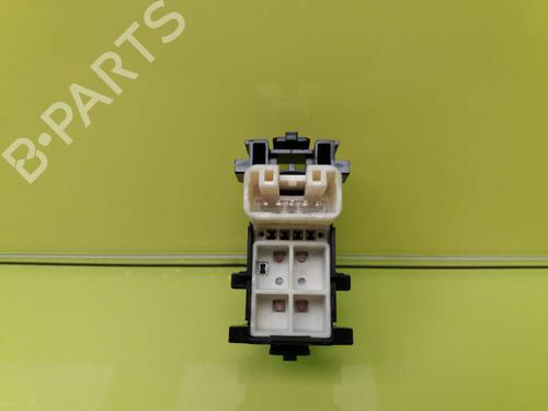 Used Right rear window switch TOYOTA YARIS (_P13_) 1.0 (KSP130_, KSP130) (69 hp) 23378875