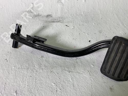 Used Break pedal Break pedal PORSCHE CAYENNE (92A) 3.0 Diesel (245 hp) 39741676 39741676