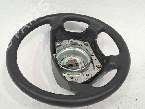 Steering wheel MERCEDES-BENZ A-CLASS (W168) A 170 CDI (168.009, 168.109) | BP26315441C49 