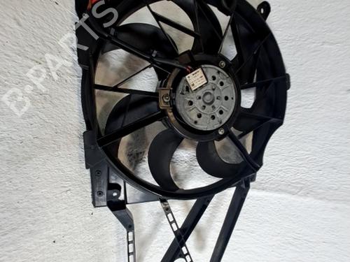 Radiator fan OPEL ASTRA H (A04) 1.8 (L48) | BP29558159M35 