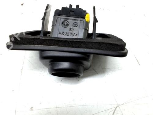 Used Camera CITROËN C4 Grand Picasso II (DA_, DE_) 1.2 THP 130 (130 hp) 30920516