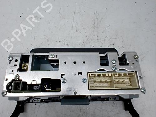 Radio HYUNDAI IONIQ (AE) 1.6 GDI Hybrid | BP29991575E6