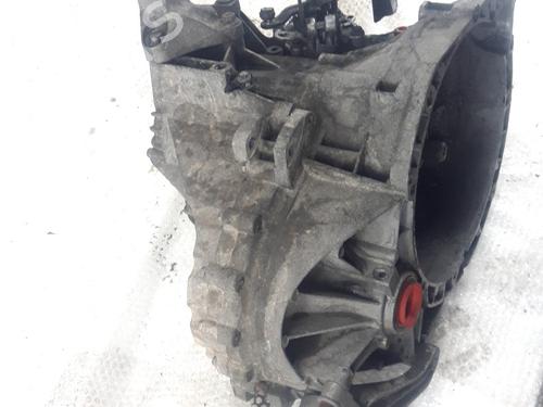 Gearbox VOLVO V50 (545) 2.0 D | BP35721603M3 - Image 4
