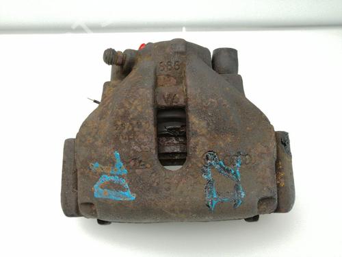 Venstre bremsekaliper foran AUDI A6 C5 Avant (4B5) 1.9 TDI (110 hp) 23649693