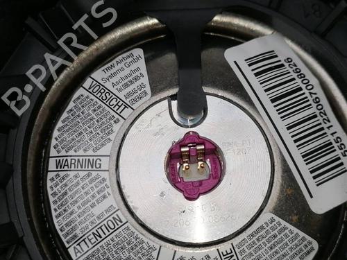 Used Driver airbag FIAT QUBO (225_) 1.3 D Multijet (225CXB1A, 225AXB1A, 225CXB11, 225AXB11,... (75 hp) 23938807